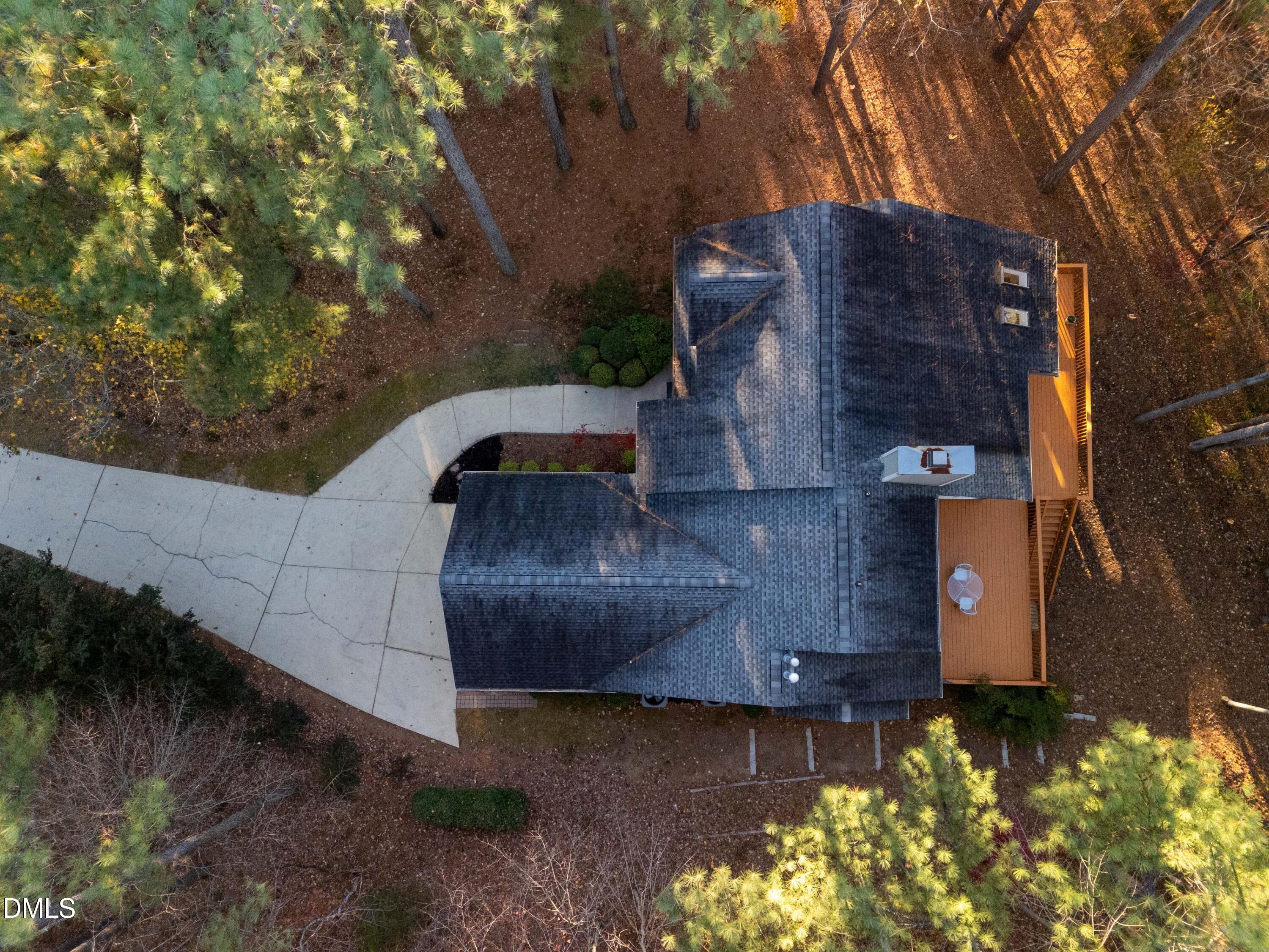 2617 Scarlet Sage Court Raleigh, NC 27613 - Photo 71 of 78 70