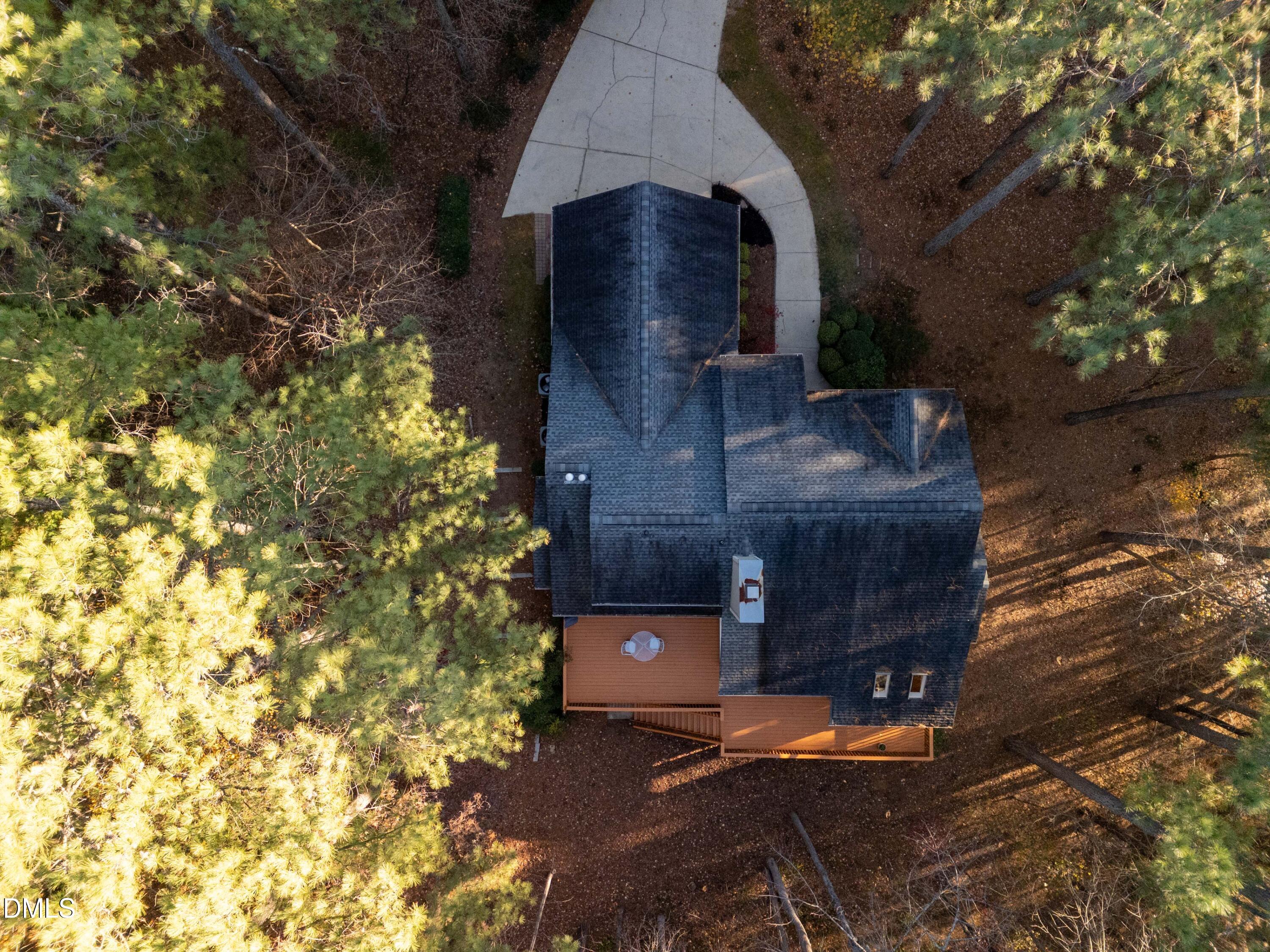 2617 Scarlet Sage Court Raleigh, NC 27613 - Photo 72 of 78 71