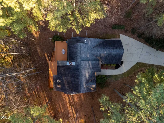 $897,300 | 2617 Scarlet Sage Court, Raleigh, NC 27613