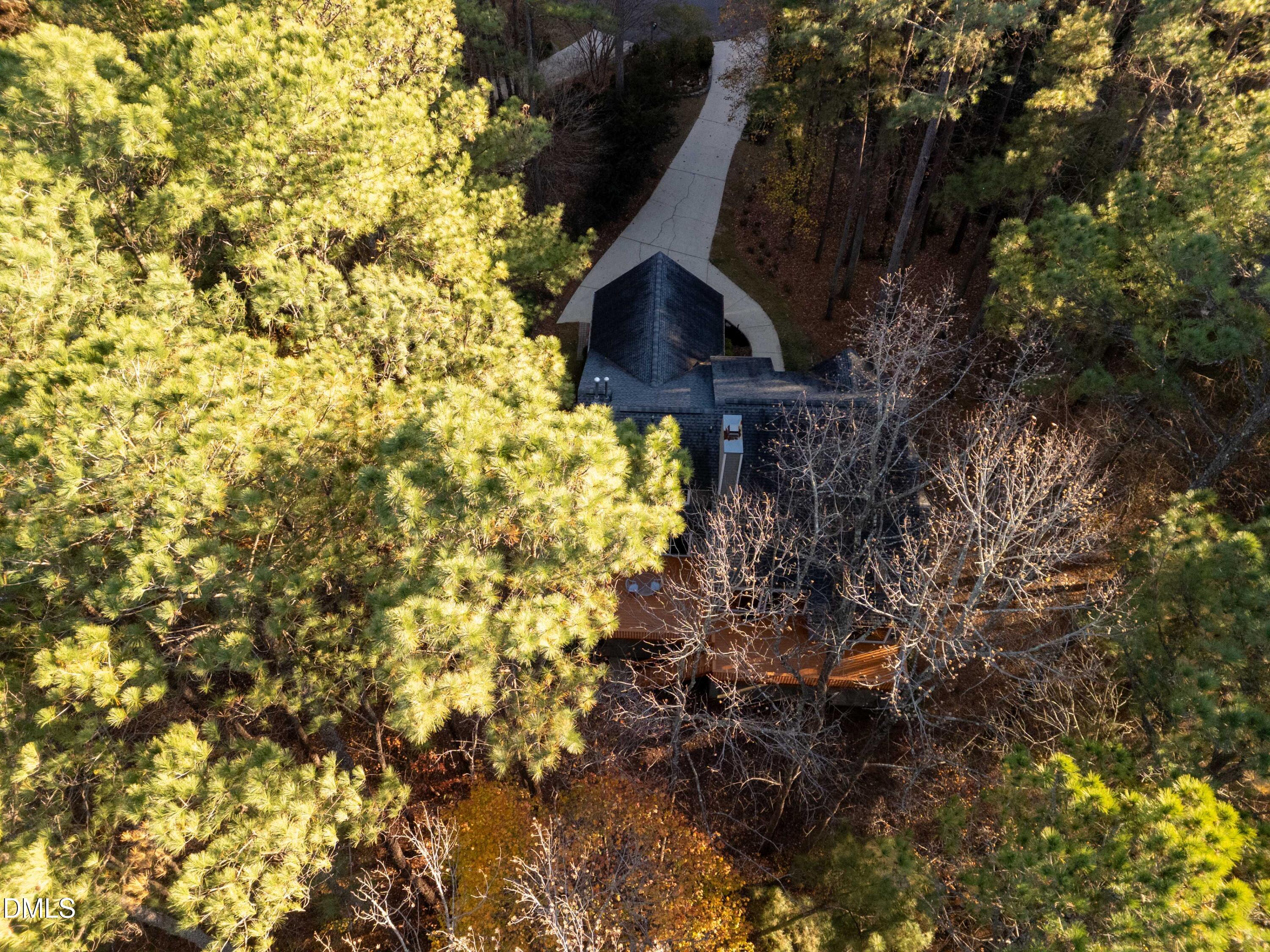 2617 Scarlet Sage Court Raleigh, NC 27613 - Photo 74 of 78 73