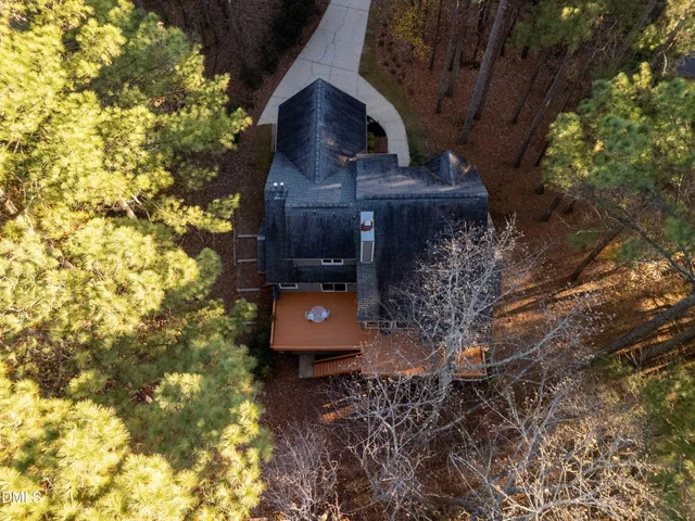 $897,300 | 2617 Scarlet Sage Court, Raleigh, NC 27613