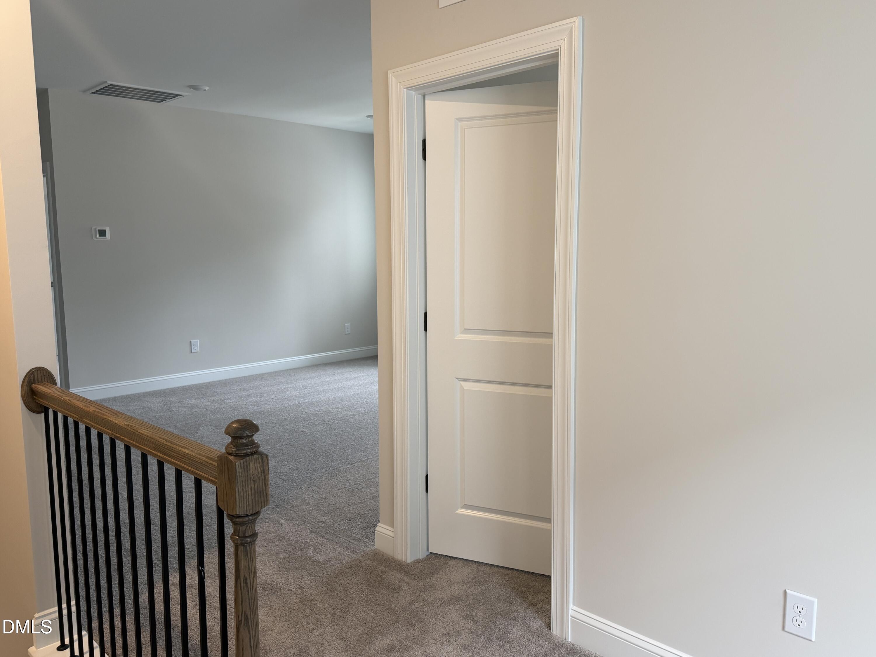 4210 Gray Alder Lane Raleigh, NC 27616 - Photo 19 of 31 a view of a hallway
