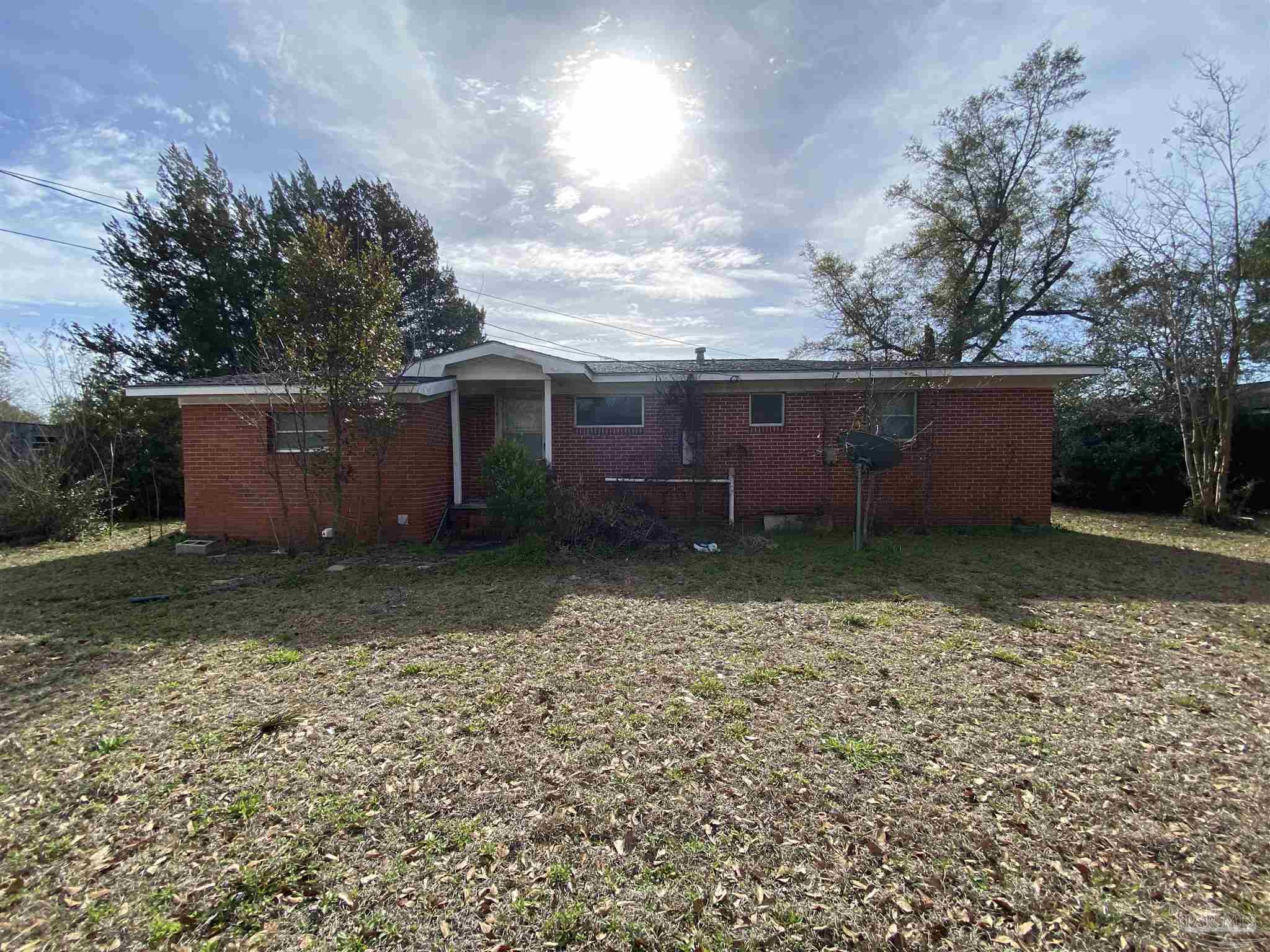 7731 Baptist Church Road Century, FL 32535 - Photo 13 of 39 Gallery Image 13