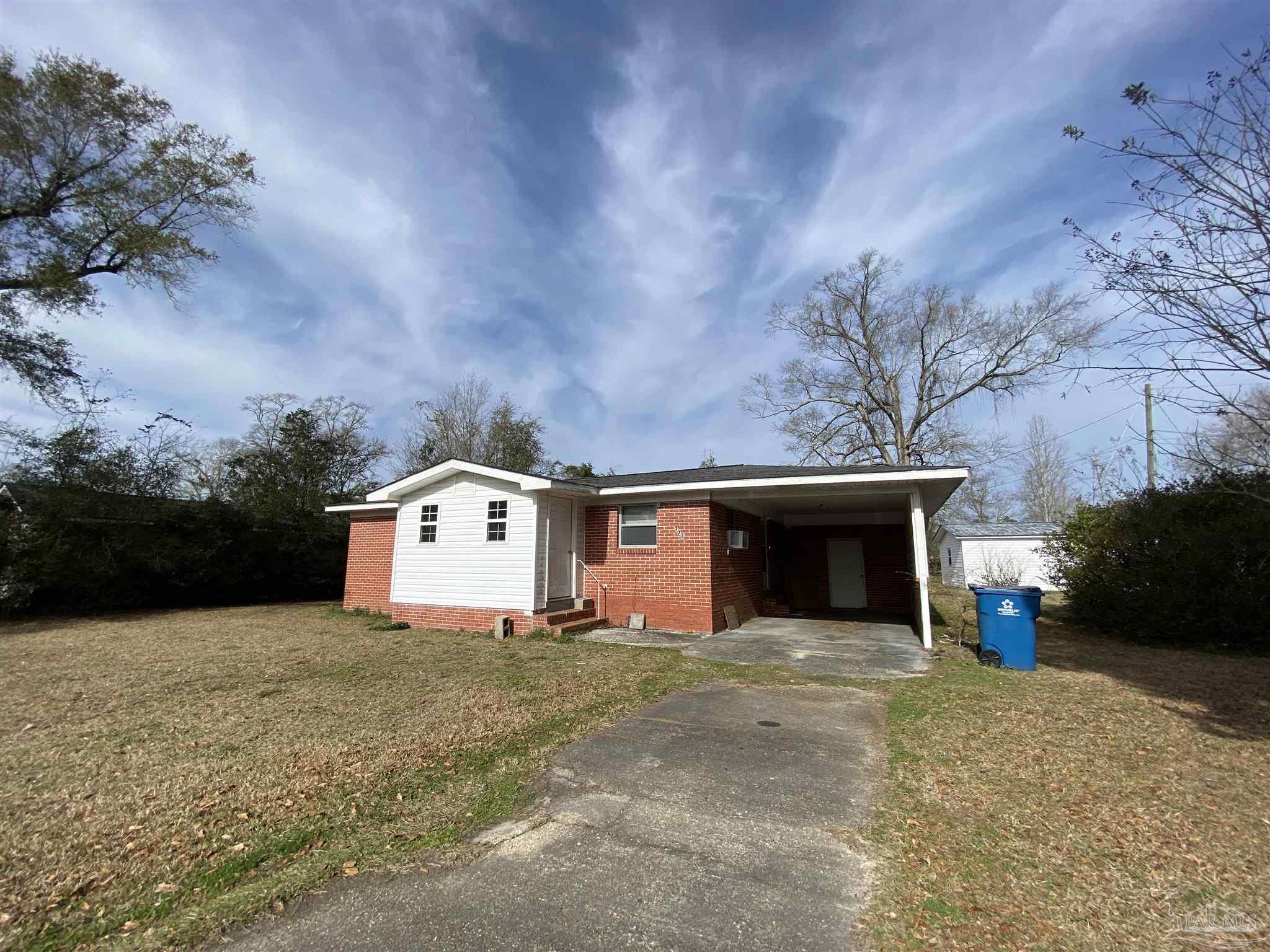 7731 Baptist Church Road Century, FL 32535 - Photo 14 of 39 Gallery Image 14