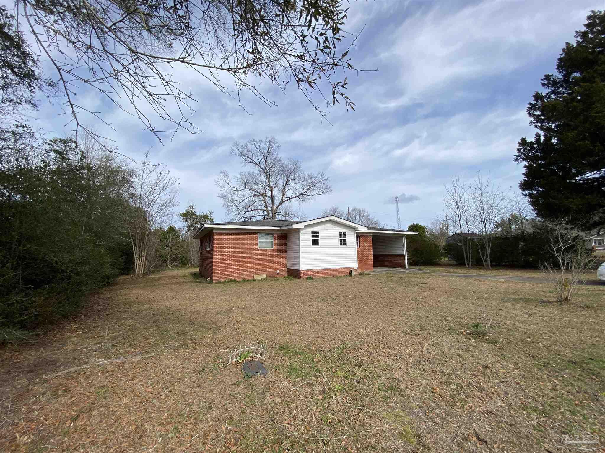 7731 Baptist Church Road Century, FL 32535 - Photo 16 of 39 Gallery Image 16