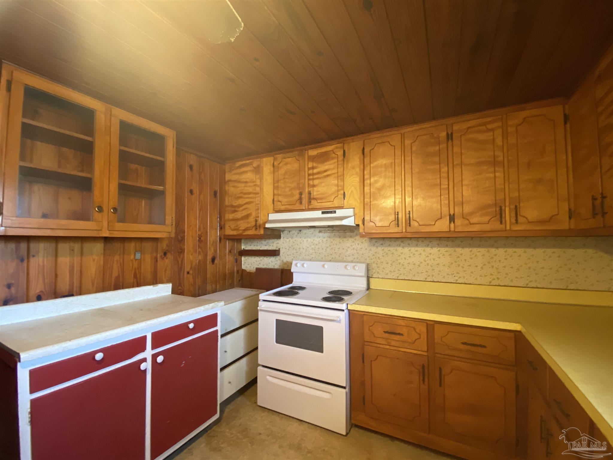7731 Baptist Church Road Century, FL 32535 - Photo 20 of 39 Gallery Image 20
