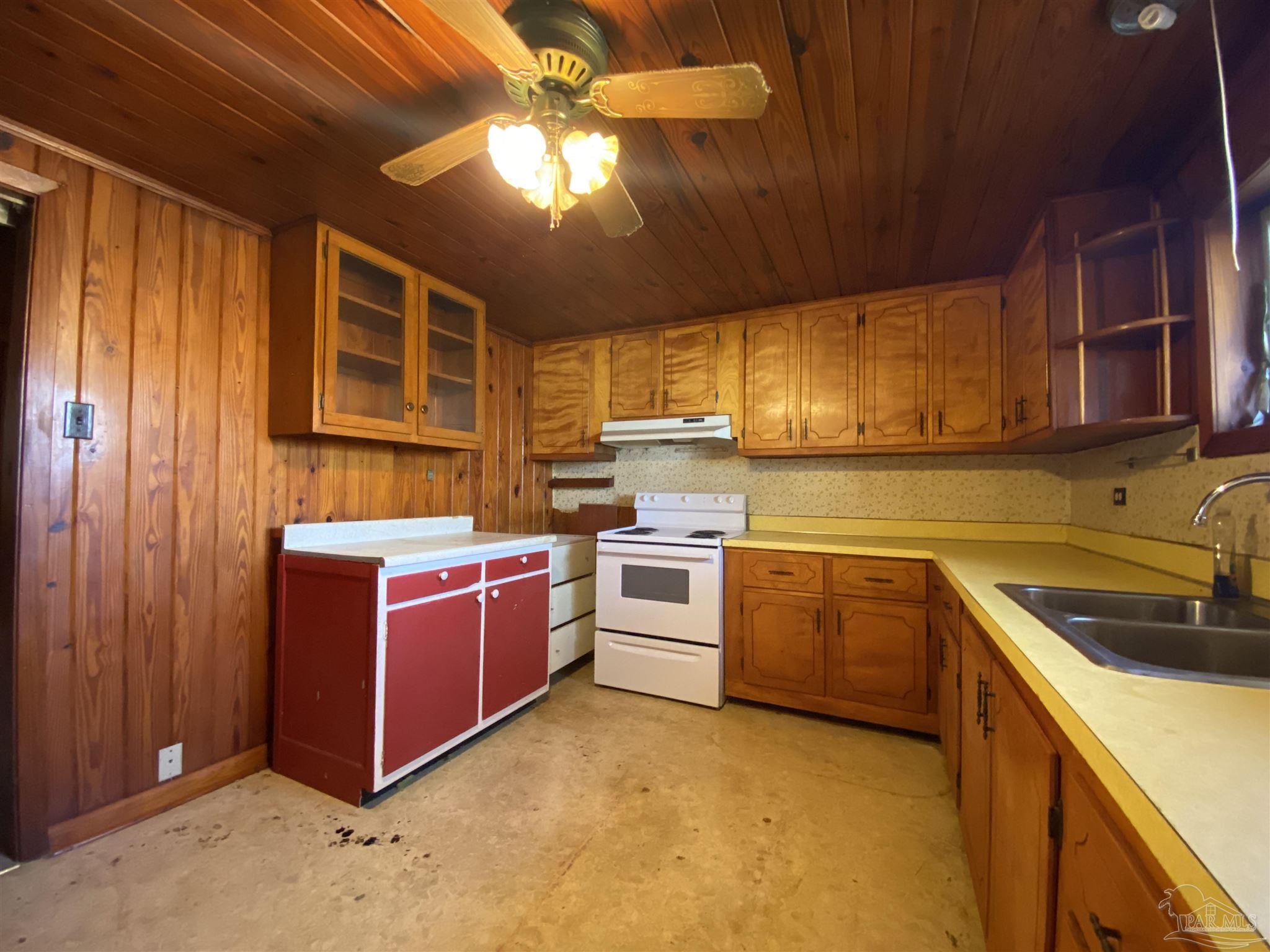 7731 Baptist Church Road Century, FL 32535 - Photo 34 of 39 Gallery Image 34
