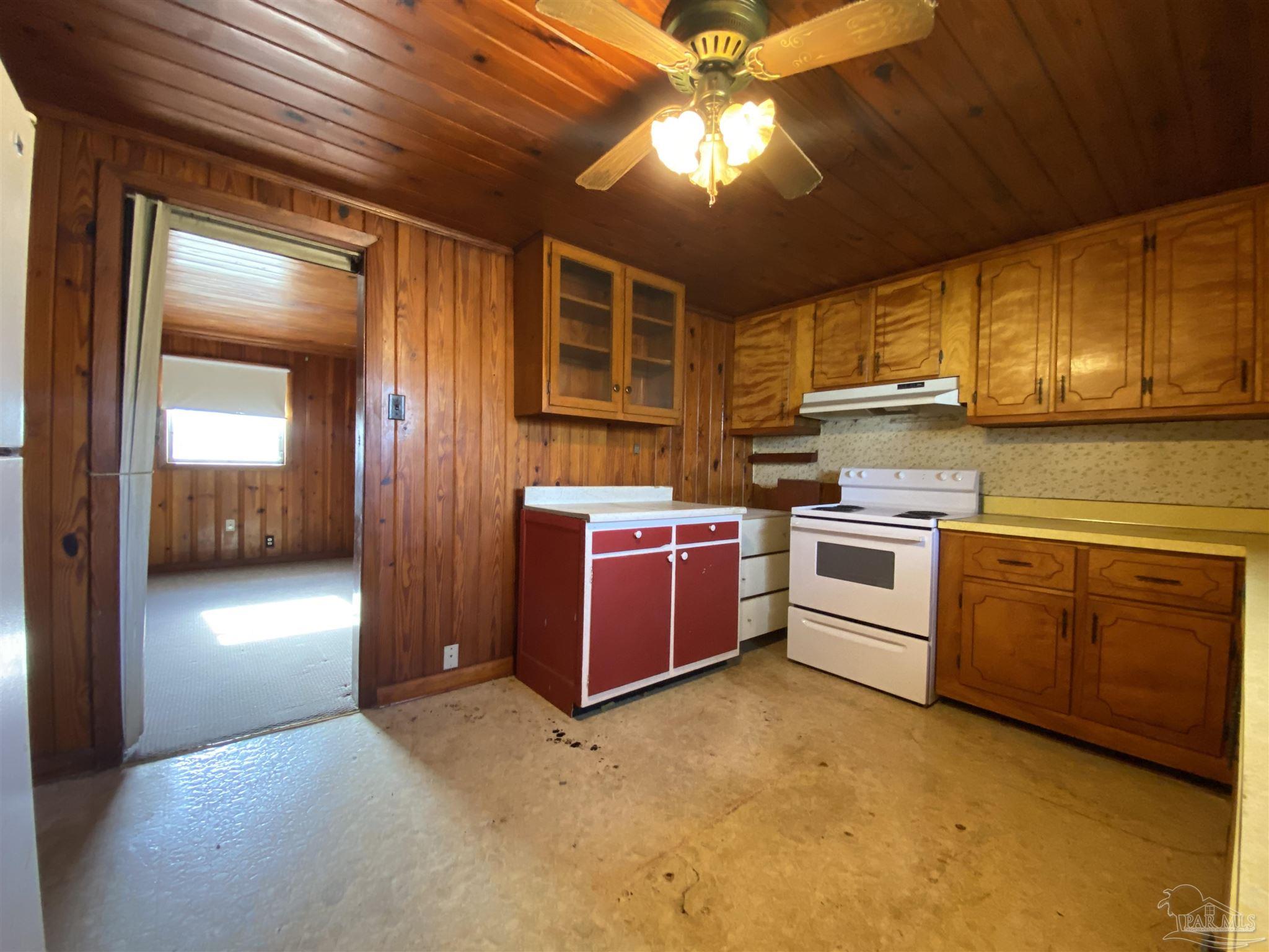 7731 Baptist Church Road Century, FL 32535 - Photo 35 of 39 Gallery Image 35