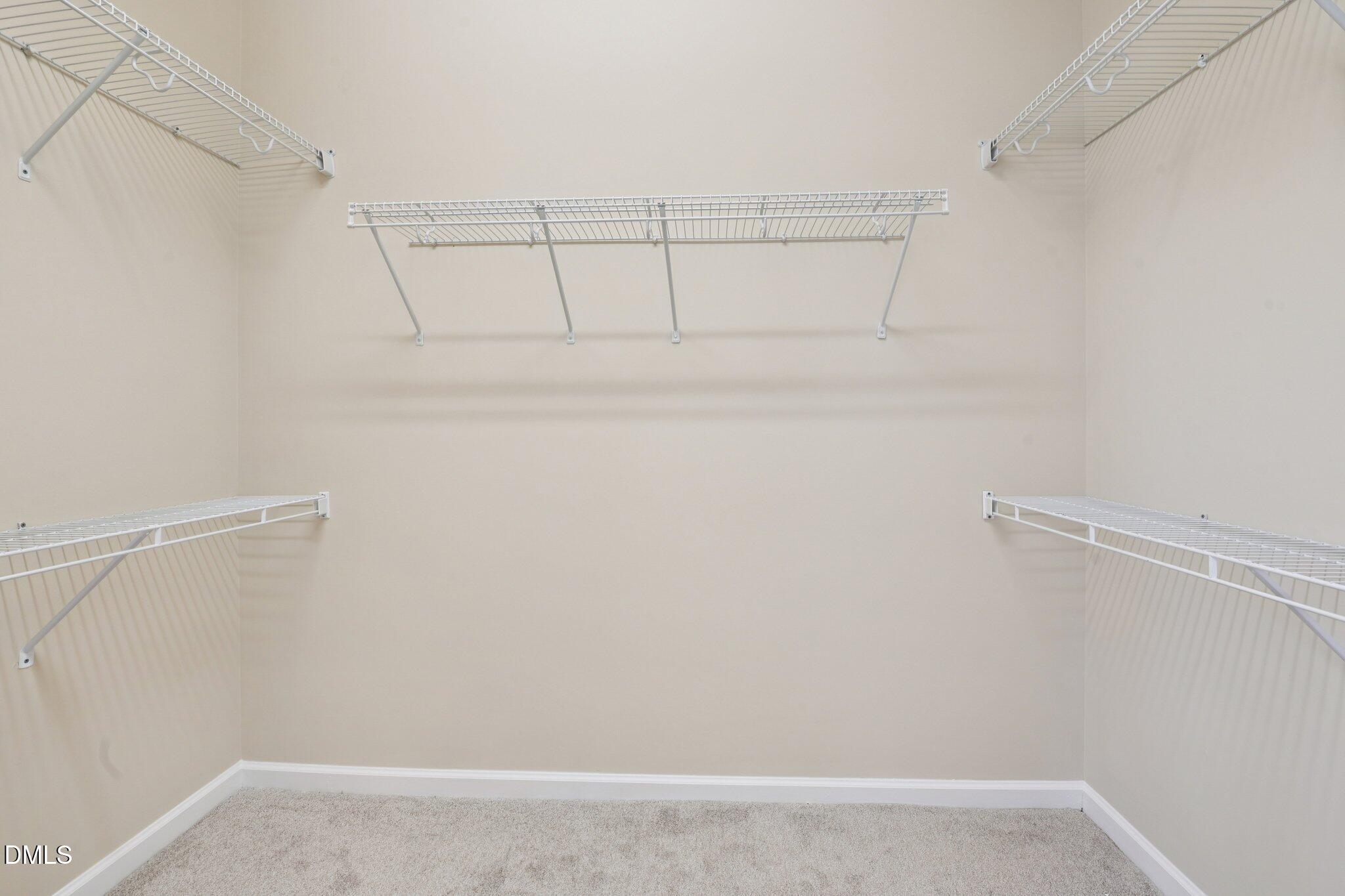 11 Hidden Ridge Court Durham, NC 27707 - Photo 17 of 30 a view of small space