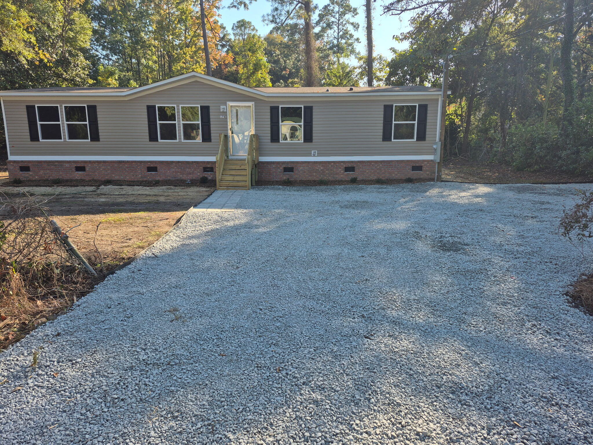 178 Jared Road Walterboro, SC 29488 - Photo 2 of 20 Gallery Image 2
