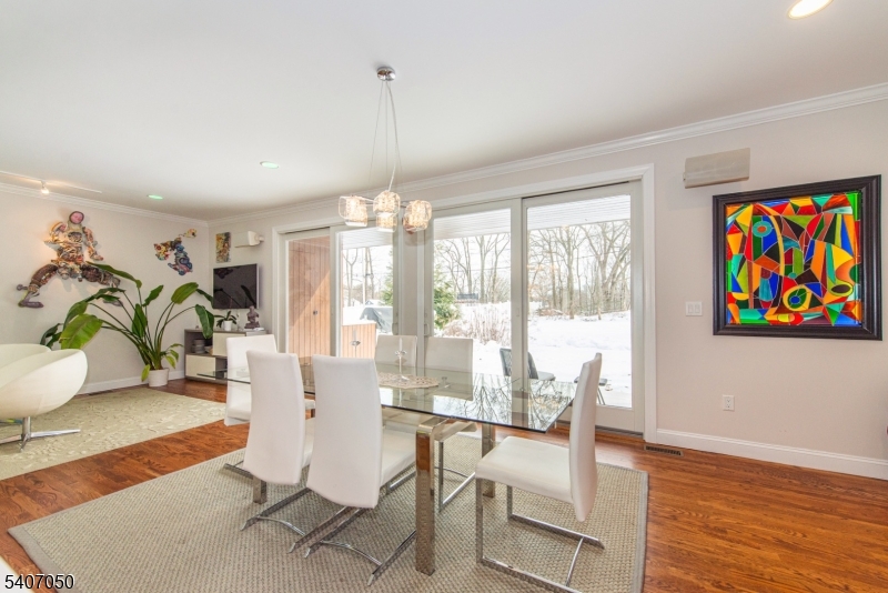 8 Madison Avenue Montclair, NJ 07042 - Photo 14 of 49 a view of a livingroom with furniture window and wooden floor