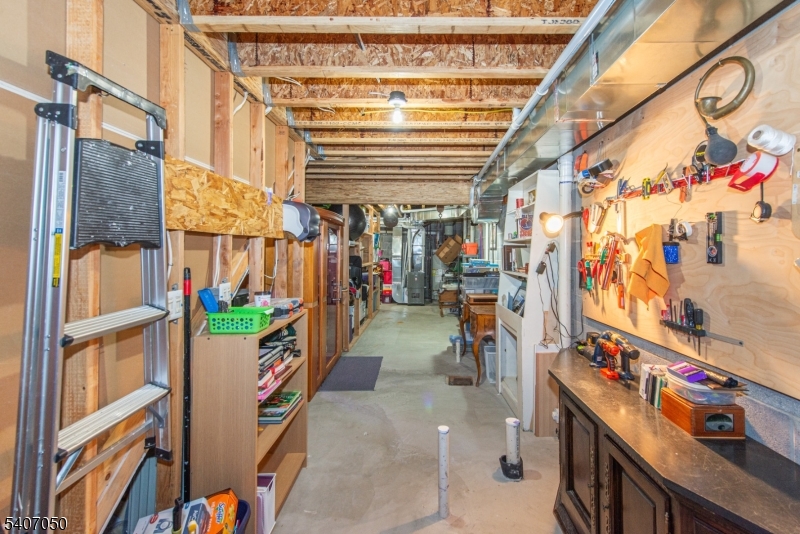 8 Madison Avenue Montclair, NJ 07042 - Photo 25 of 49 a view of storage and utility room