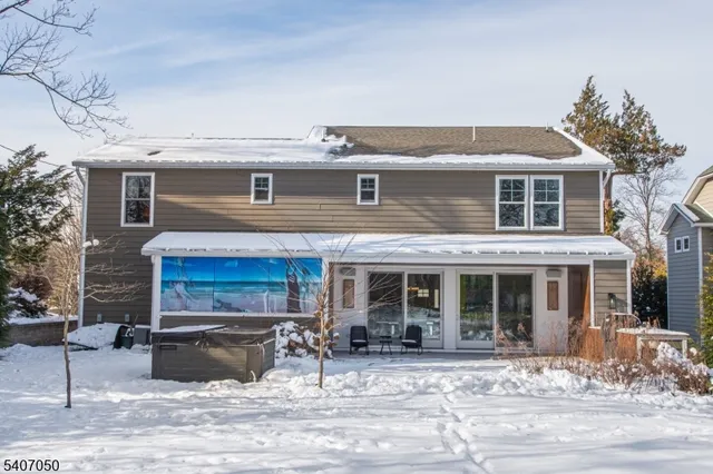 $1,280,000 | 8 Madison Avenue, Montclair, NJ 07042