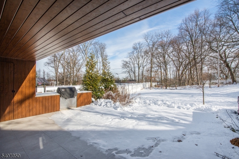 8 Madison Avenue Montclair, NJ 07042 - Photo 39 of 49 a view of outdoor space yard and patio