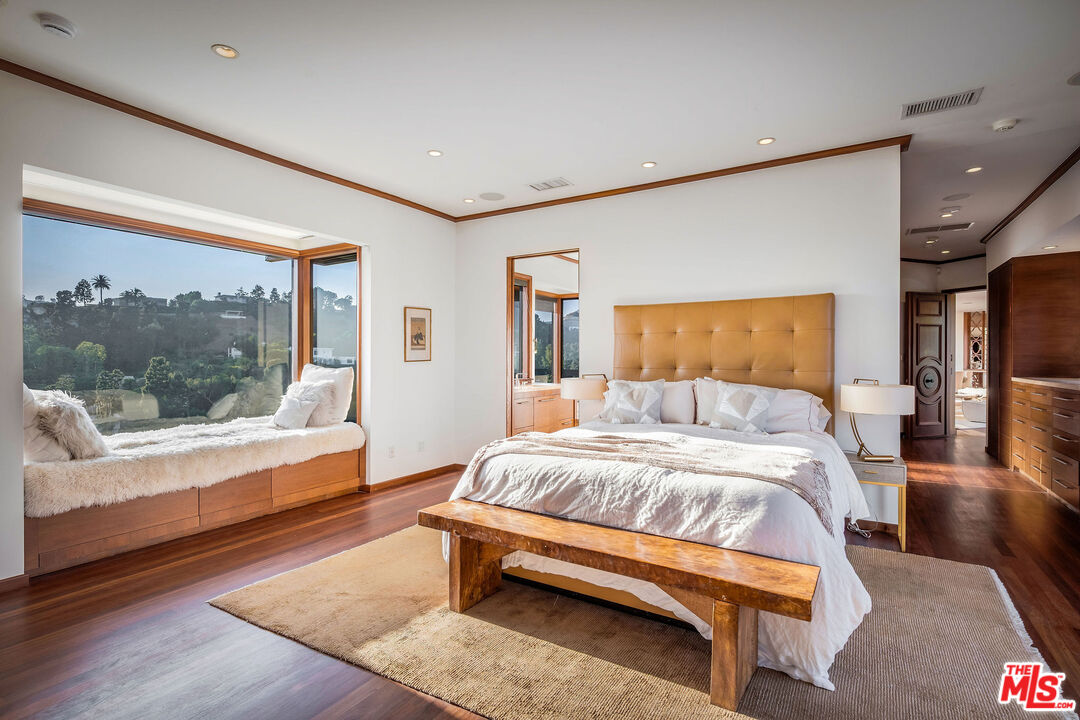 1131 Miradero Road Beverly Hills, CA 90210 - Photo 20 of 42