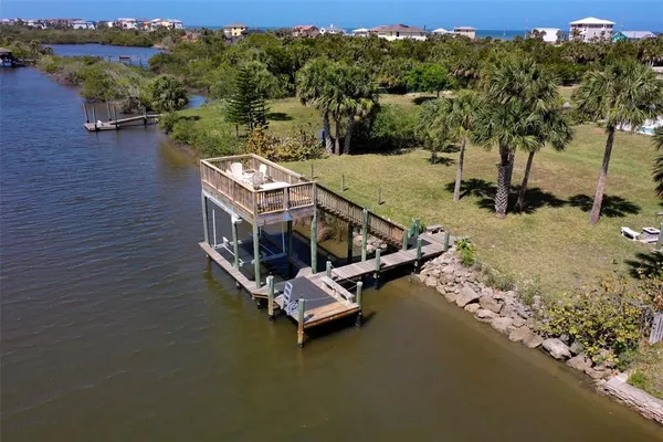 $1,399,000 | 3162 North Ocean Shore Boulevard, Flagler Beach, FL 32136