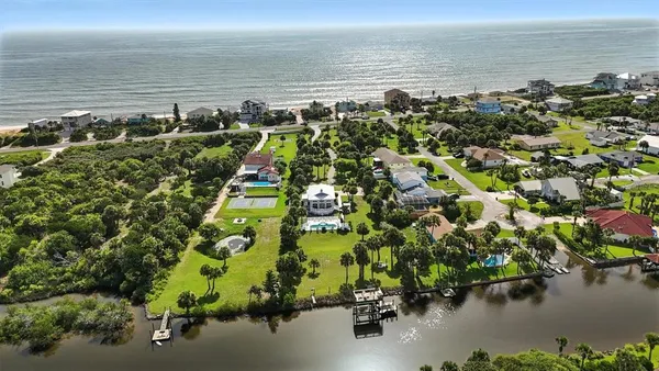 $1,399,000 | 3162 North Ocean Shore Boulevard, Flagler Beach, FL 32136