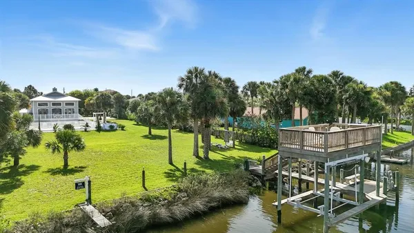 $1,399,000 | 3162 North Ocean Shore Boulevard, Flagler Beach, FL 32136