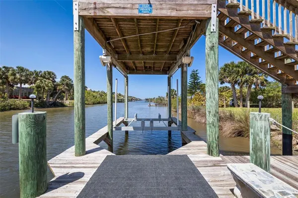 $1,399,000 | 3162 North Ocean Shore Boulevard, Flagler Beach, FL 32136