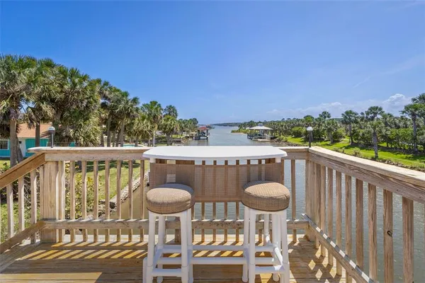$1,399,000 | 3162 North Ocean Shore Boulevard, Flagler Beach, FL 32136