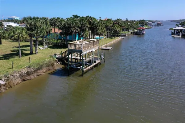 $1,399,000 | 3162 North Ocean Shore Boulevard, Flagler Beach, FL 32136