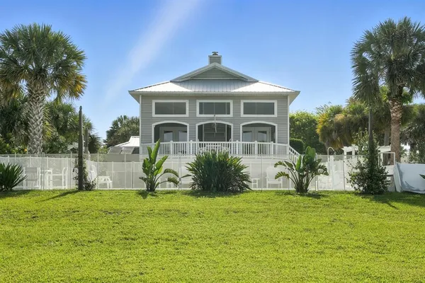 $1,399,000 | 3162 North Ocean Shore Boulevard, Flagler Beach, FL 32136