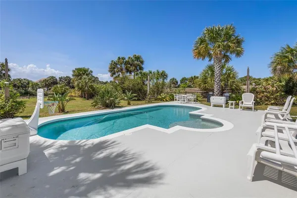 $1,399,000 | 3162 North Ocean Shore Boulevard, Flagler Beach, FL 32136