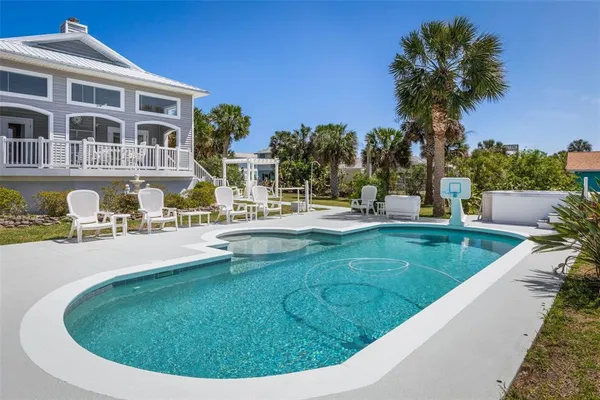 $1,399,000 | 3162 North Ocean Shore Boulevard, Flagler Beach, FL 32136