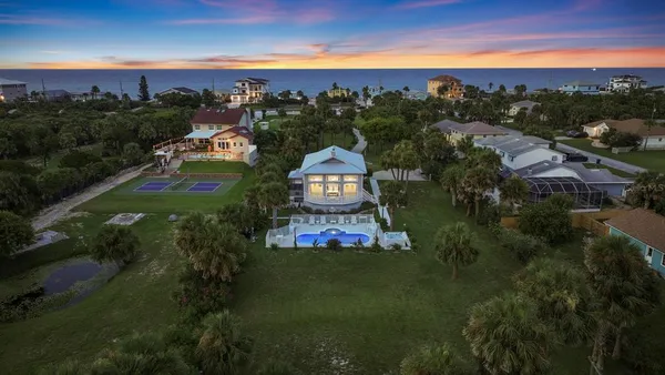 $1,399,000 | 3162 North Ocean Shore Boulevard, Flagler Beach, FL 32136