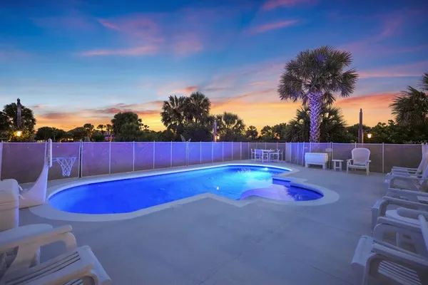 $1,399,000 | 3162 North Ocean Shore Boulevard, Flagler Beach, FL 32136