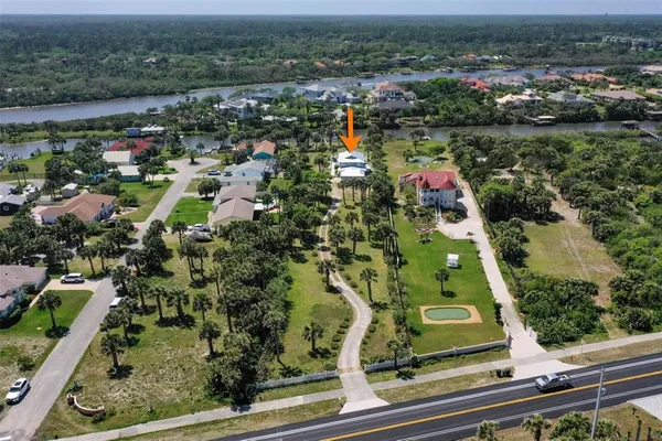 $1,399,000 | 3162 North Ocean Shore Boulevard, Flagler Beach, FL 32136