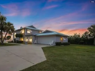 $1,399,000 | 3162 North Ocean Shore Boulevard, Flagler Beach, FL 32136