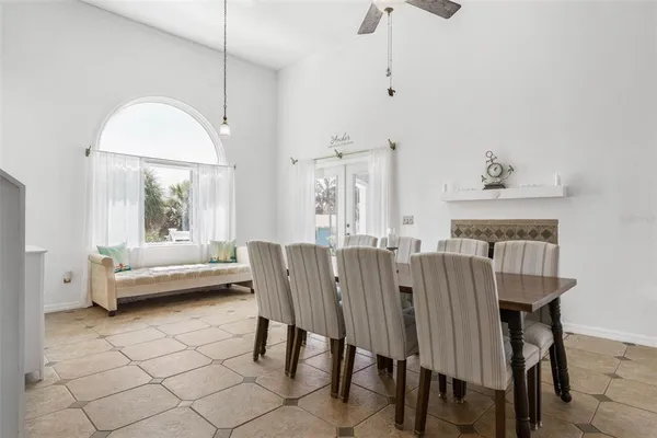 $1,399,000 | 3162 North Ocean Shore Boulevard, Flagler Beach, FL 32136