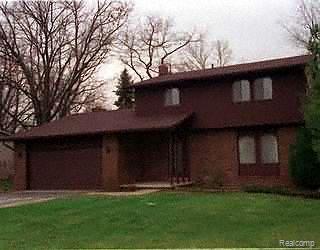 3939 Reseda Road Waterford, MI 48329 - Photo 1 of 1 Listing Image