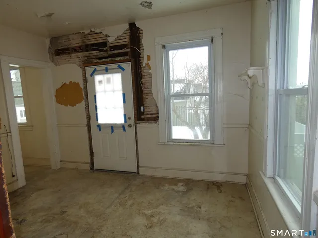 $219,000 | 46 York Street, Bridgeport, CT 06610