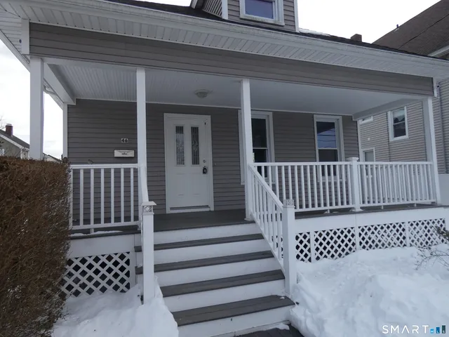 $219,000 | 46 York Street, Bridgeport, CT 06610