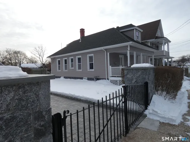 $219,000 | 46 York Street, Bridgeport, CT 06610