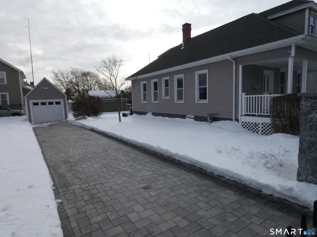 $219,000 | 46 York Street, Bridgeport, CT 06610