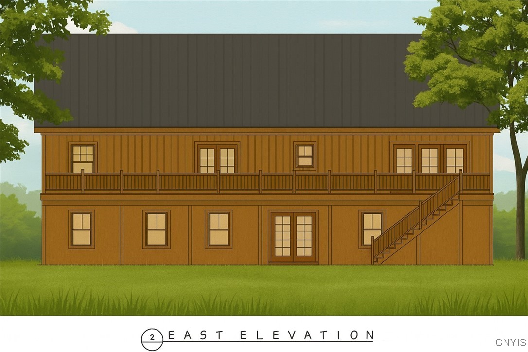 8052 Centerport Road Auburn, NY 13021 - Photo 2 of 6