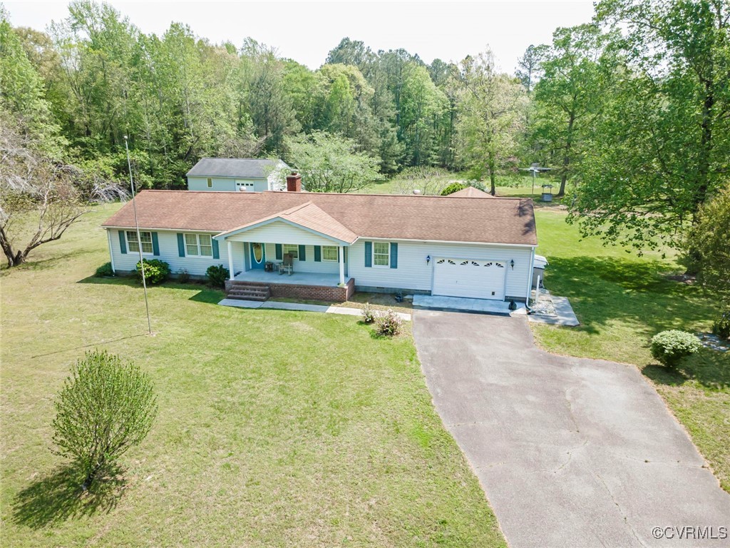 15811 Nobles Road Disputanta, VA 23842 - Photo 1 of 50 Gallery Image 1