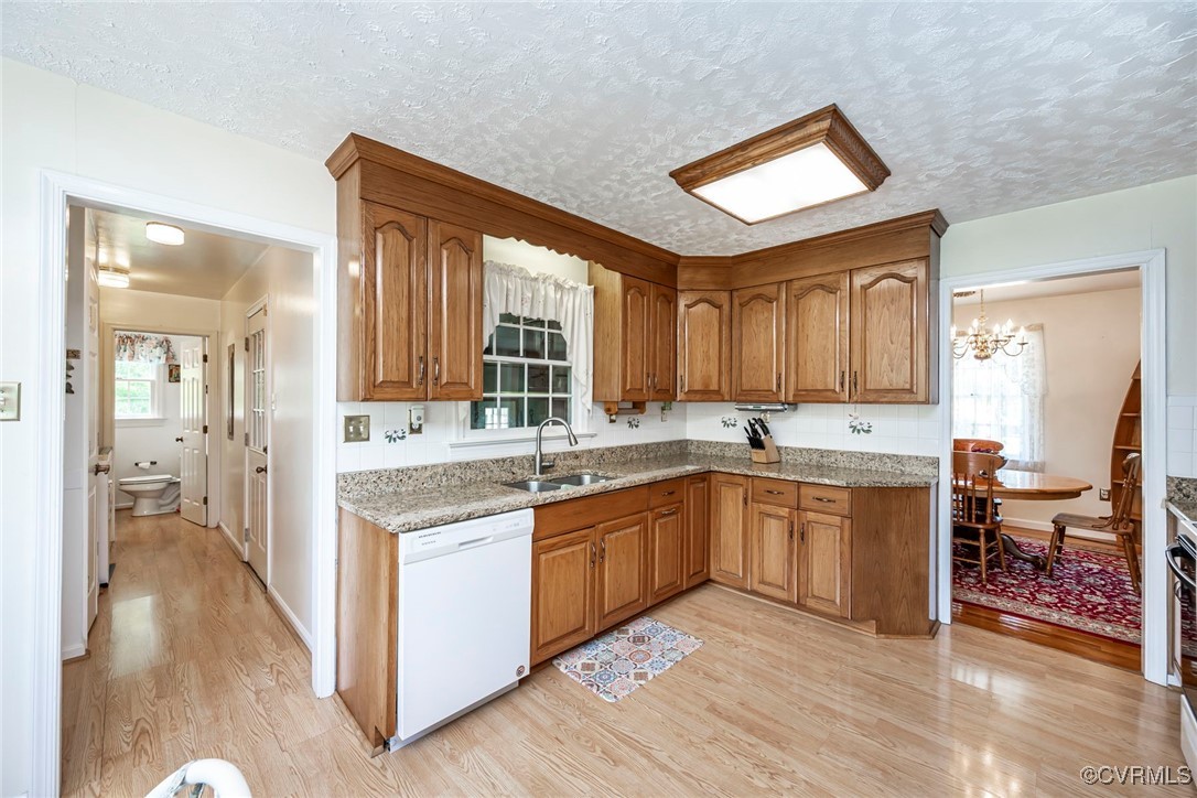 15811 Nobles Road Disputanta, VA 23842 - Photo 12 of 50 Gallery Image 12