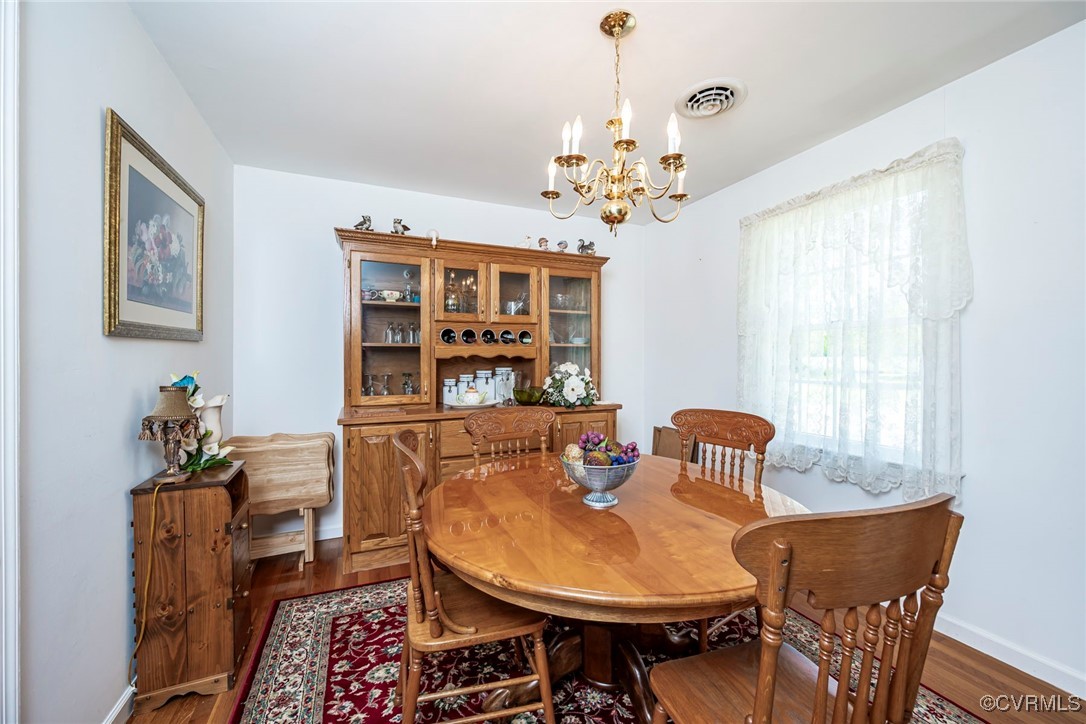 15811 Nobles Road Disputanta, VA 23842 - Photo 13 of 50 Gallery Image 13