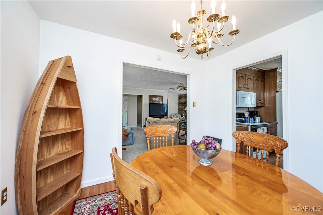 15811 Nobles Road Disputanta, VA 23842 - Photo 14 of 50 Gallery Image 14
