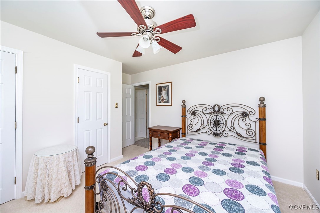 15811 Nobles Road Disputanta, VA 23842 - Photo 16 of 50 Gallery Image 16