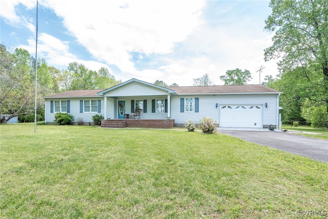 15811 Nobles Road Disputanta, VA 23842 - Photo 2 of 50 Gallery Image 2