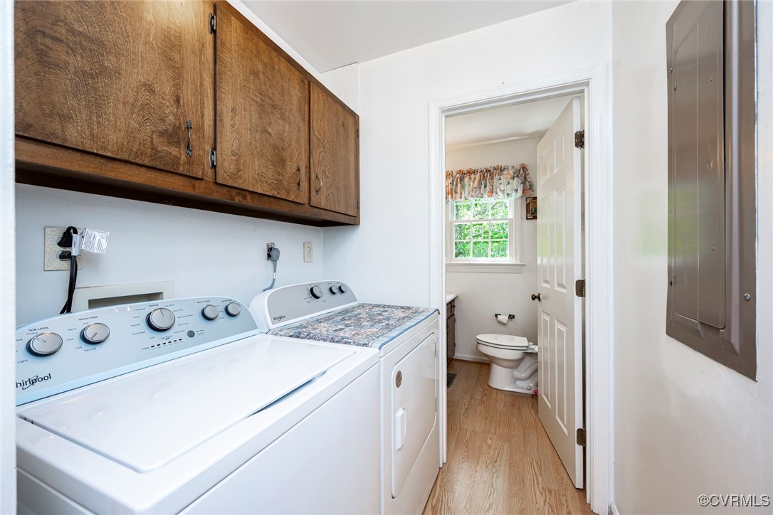 15811 Nobles Road Disputanta, VA 23842 - Photo 21 of 50 Gallery Image 21