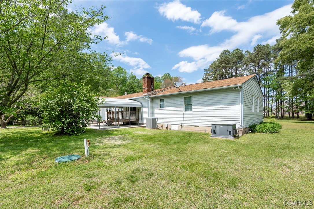 15811 Nobles Road Disputanta, VA 23842 - Photo 27 of 50 Gallery Image 27