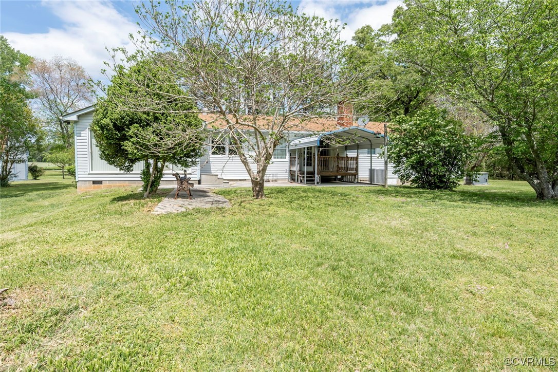 15811 Nobles Road Disputanta, VA 23842 - Photo 28 of 50 Gallery Image 28