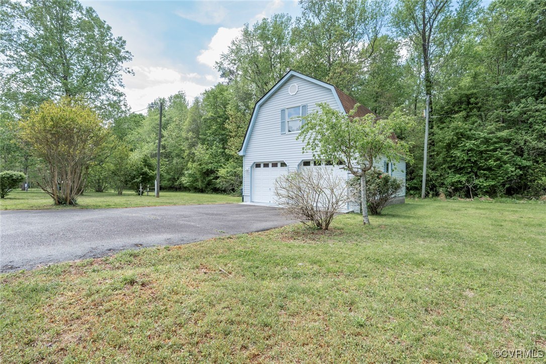 15811 Nobles Road Disputanta, VA 23842 - Photo 30 of 50 Gallery Image 30