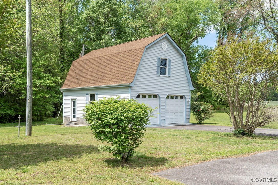 15811 Nobles Road Disputanta, VA 23842 - Photo 31 of 50 Gallery Image 31